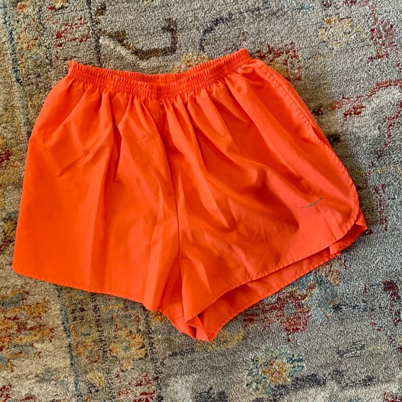 BOA Pants - BOA 1.5” half split trainer shorts